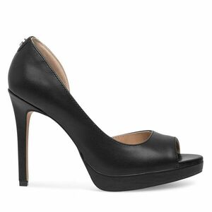 Magassarkú Nine West WFA2733-1 Fekete kép