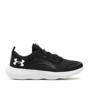 Futócipő Under Armour Ua W Victory 3023640-001 Fekete kép