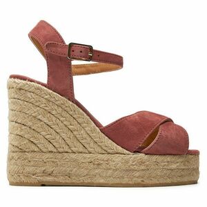 Espadrilles Castañer Blaudell/8Ed/007 021746 Rózsaszín kép