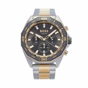 Karóra Boss 1513974 Ezüst kép