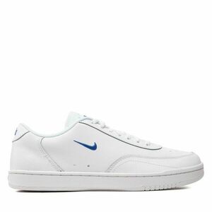 Sportcipők Nike Court Vintage CJ1679 104 Fehér kép