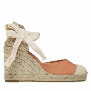 Espadrilles Castañer Carina/8/146 023129-803 Rózsaszín kép