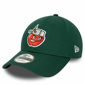 Baseball sapka New Era Minor League 940 Fort Wayne 60435083 Khaki kép