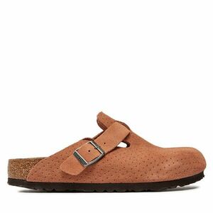 Papucs Birkenstock Boston 1027118 Narancssárga kép