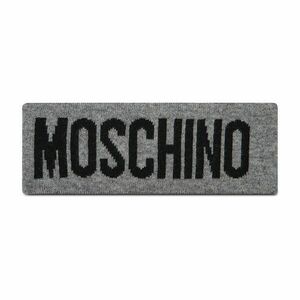 Hajszalag MOSCHINO 65235 M2355 Szürke kép