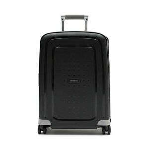 Kabinbőrönd Samsonite S'Cure 49539-1041-1BEU Fekete kép