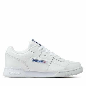 Sportcipők Reebok Workout Plus HP5909 Fehér kép