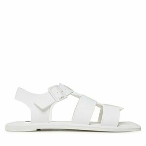 Szandál Steve Madden Danica SM11002414-002 Fehér kép