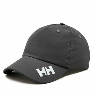 Baseball sapka Helly Hansen Crew Cap 2.0 67517 Barna kép