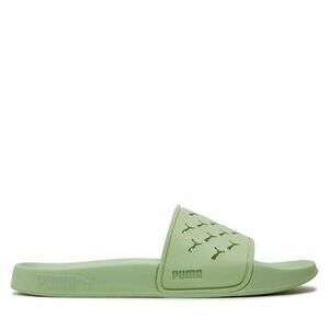 Papucs Puma Leadcat 2.0 Cut Out 395402-01 Zöld kép