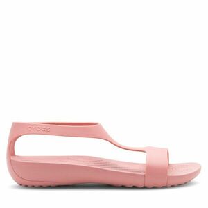 Szandál Crocs SERENA SANDAL 205469-682 Rózsaszín kép