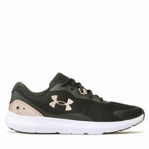 Futócipő Under Armour UA W Surge 3 3024894-005 Fekete kép