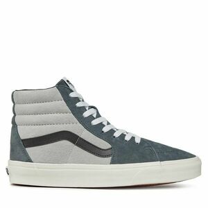 Sportcipők Vans Sk8-Hi VN000CP9G0Z1 Szürke kép