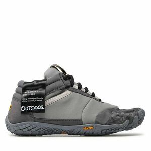 Bakancs Vibram Fivefingers Trek Ascent Insulated 18W5301 Szürke kép