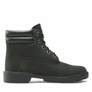 Bakancs Timberland 6 In Basic Boot TB0A2MBJ0011 Fekete kép