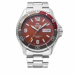 Karóra Orient Mako Kamasu RA-AA0820R19B Ezüst kép