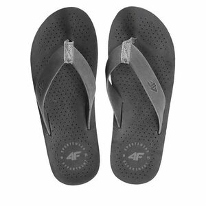 Flip-flops 4F 4FRMM00FFLIM139 Szürke kép