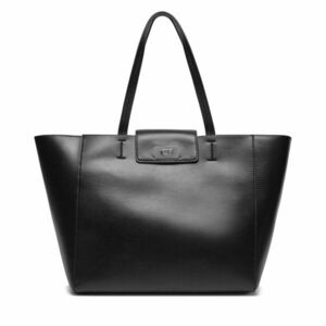 Táska Calvin Klein Ck Push Medium Shopper K60K612148 Fekete kép