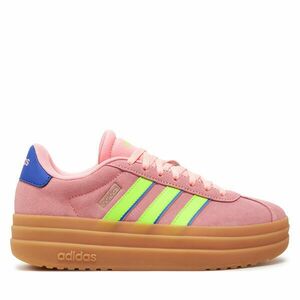 Sportcipők adidas VL Court Bold IH8089 Rózsaszín kép