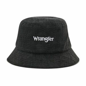 Kalap Wrangler Cord Bucket W0W343100 112321931 Fekete kép