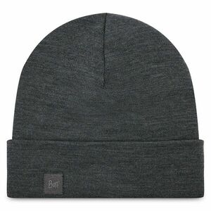 Sapka Buff Heavyweight Merino Wool Hat 111170.937.10.00 Szürke kép