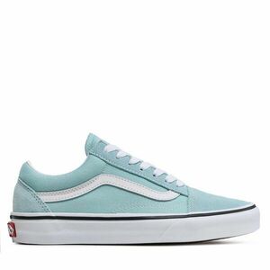 Teniszcipő Vans Old Skool VN0007NTH7O1 Kék kép