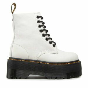 Bakancs Dr. Martens 1460 Pascal Max 26925113 Fehér kép