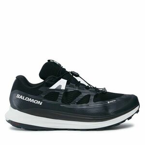 Futócipő Salomon Ultra Glide 2 GORE-TEX L47216600 Fekete kép