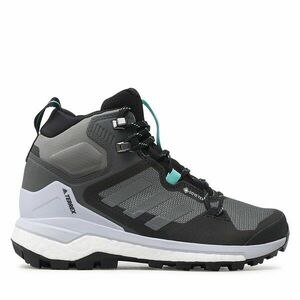 Bakancs adidas Terrex Skychaser 2 Mid Gtx GORE-TEX FY9727 Szürke kép