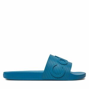 Papucs Calvin Klein Pool Slide HM0HM01519 Kék kép