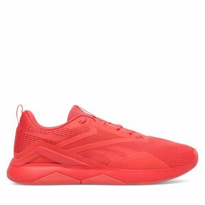 Sportcipők Reebok NANOFLEX TR 2 100033770 Piros kép