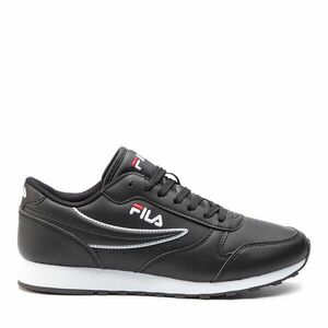 Sportcipők Fila Orbit Low 1010263.25Y Fekete kép