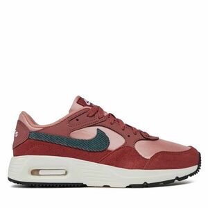 Sportcipők Nike Air Max Sc Se FB8459 600 Bordó kép