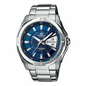 Karóra Casio Edifice EF-129D-2AVEF Ezüst kép