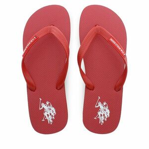 Flip-flops U.S. Polo Assn. Vaian VAIAN001A Piros kép