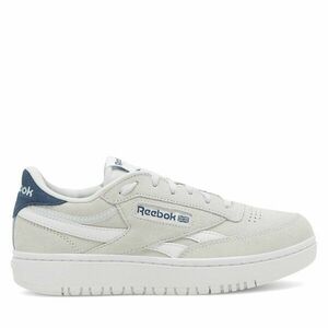 Sportcipők Reebok Classic Club 100033104 Szürke kép