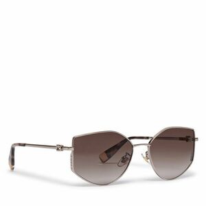 Napszemüveg Furla Sunglasses Sfu787 WD00114-MT0000-2155S-4401 Rózsaszín kép