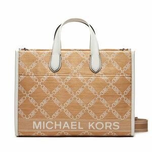 Táska MICHAEL Michael Kors 30S4S3GT3O Bézs kép