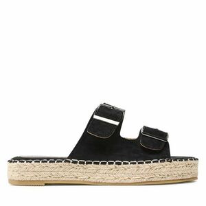 Espadrilles Jenny Fairy WSS20593-01A Fekete kép