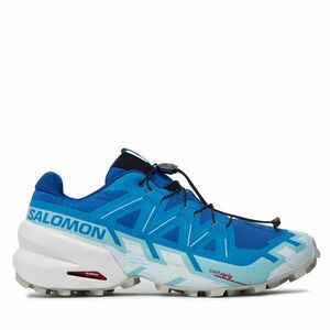 Futócipő Salomon Speedcross 6 L47301700 Kék kép