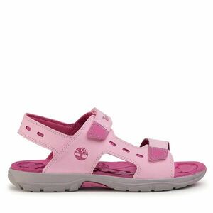 Szandál Timberland Moss Jump 2 Strap Sandal TB0A2APDX82 Rózsaszín kép