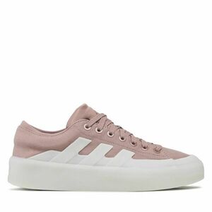 Sportcipők adidas ZNSORED Lifestyle Skateboarding Sportswear Shoes HP5985 Lila kép