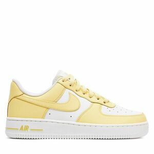 Sportcipők Nike W Air Force '07 HF0119 700 Sárga kép