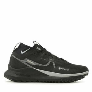 Futócipő Nike React Pegasus Trail 4 Gtx GORE-TEX DJ7926 001 Fekete kép