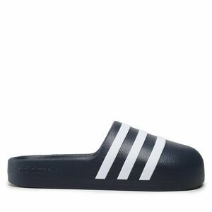 Papucs adidas adiFom adilette HQ7220 Conavy/Ftwwht/Ftwwht kép