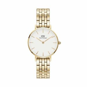 Karóra Daniel Wellington Petite DW00100614 Arany kép