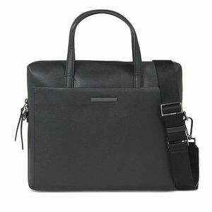 Laptoptáska Calvin Klein Modern Bar Laptop Bag K50K510810 Fekete kép