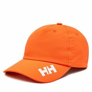 Baseball sapka Helly Hansen Crew Cap 2.0 67517 Narancssárga kép