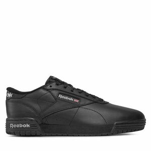 Sportcipők Reebok Exofit Lo Clean Logo Int AR3168 Fekete kép