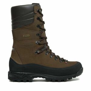 Bakancs Crispi Hunter Gtx GORE-TEX CF44004203 Barna kép